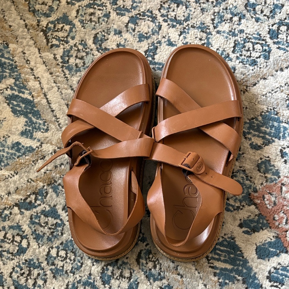 Chaco Townes Midform Sandal